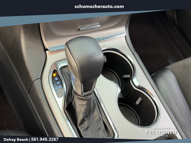 used 2019 Jeep Grand Cherokee car, priced at $15,777