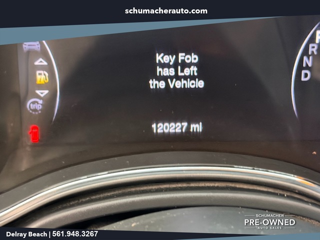 used 2019 Jeep Grand Cherokee car, priced at $15,777