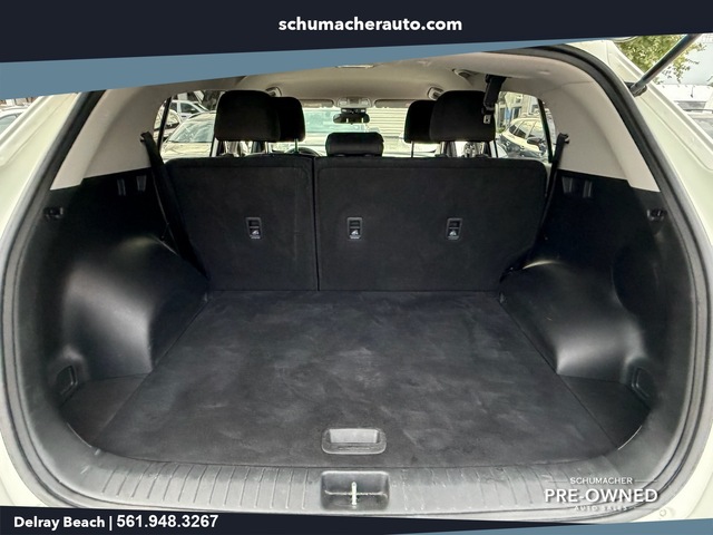 used 2022 Kia Sportage car, priced at $16,777
