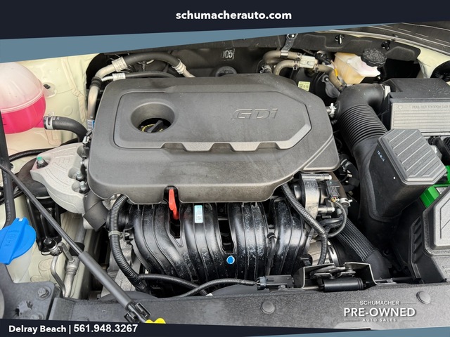 used 2022 Kia Sportage car, priced at $16,777