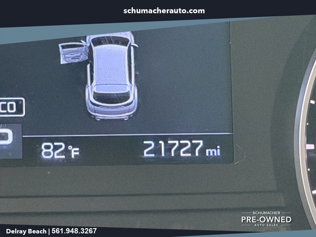 used 2022 Kia Sportage car, priced at $16,777