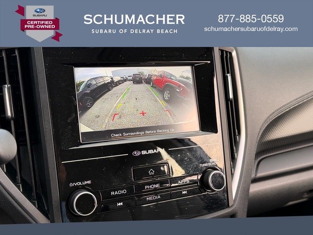 used 2023 Subaru Forester car, priced at $22,997