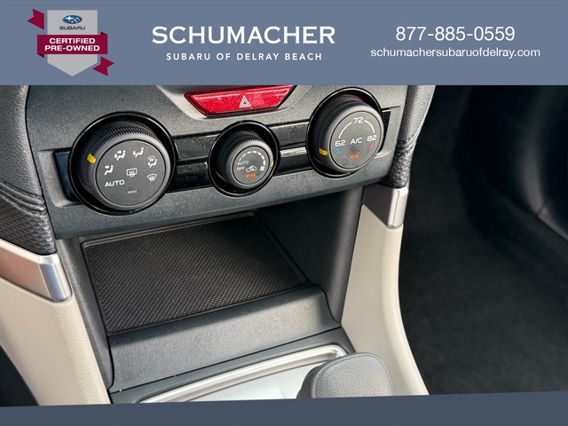 used 2023 Subaru Forester car, priced at $22,997