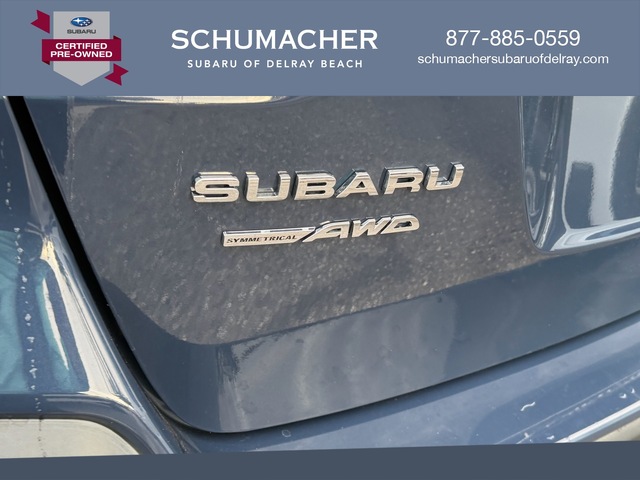 used 2024 Subaru Outback car, priced at $27,016