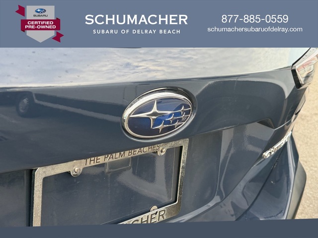 used 2024 Subaru Outback car, priced at $27,016