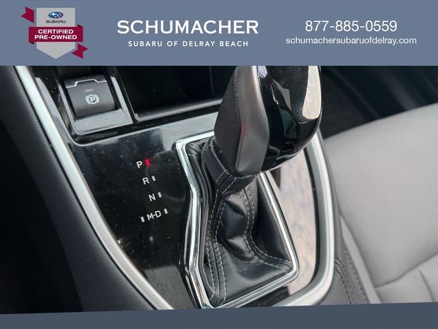 used 2024 Subaru Outback car, priced at $27,016
