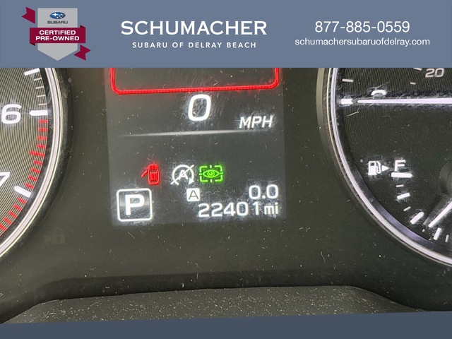 used 2024 Subaru Outback car, priced at $27,016