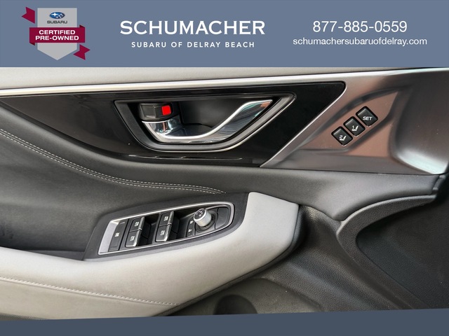 used 2024 Subaru Outback car, priced at $27,016