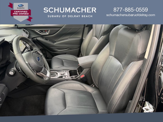 used 2023 Subaru Forester car, priced at $30,948