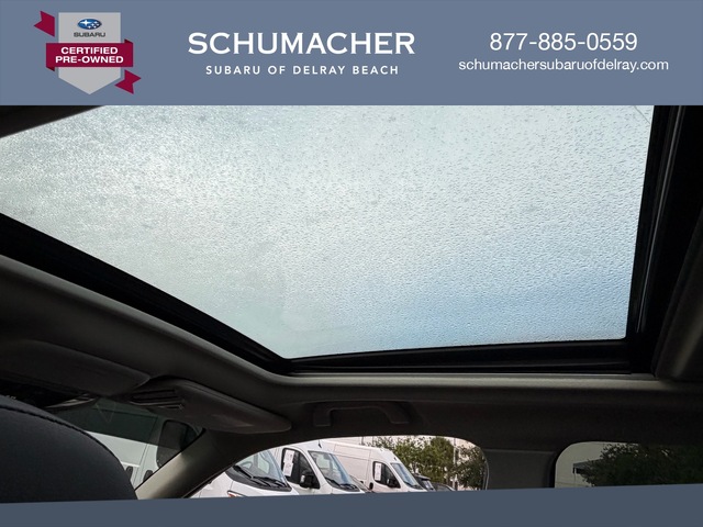 used 2023 Subaru Forester car, priced at $30,948