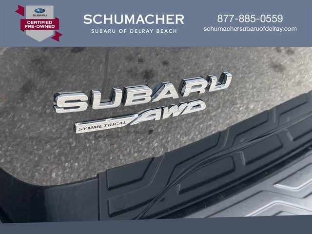 used 2023 Subaru Forester car, priced at $30,948