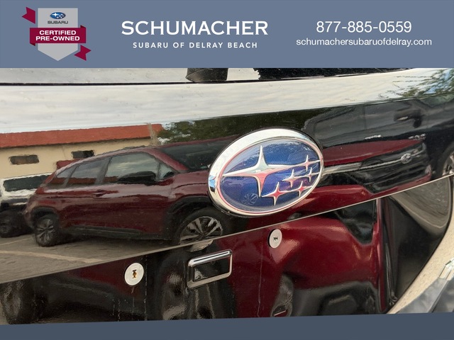 used 2023 Subaru Forester car, priced at $30,948