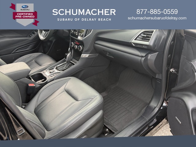 used 2023 Subaru Forester car, priced at $30,948
