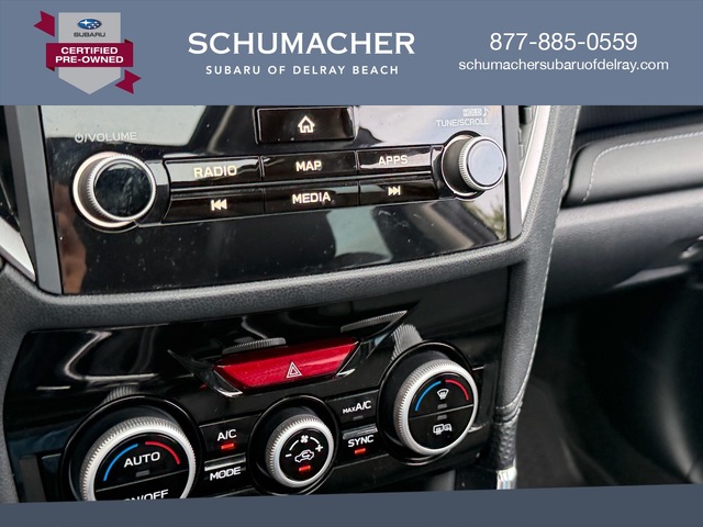 used 2023 Subaru Forester car, priced at $30,948