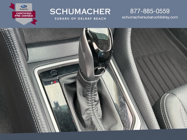 used 2023 Subaru Forester car, priced at $30,948