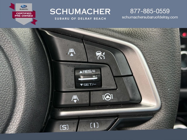 used 2023 Subaru Forester car, priced at $30,948