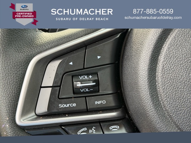 used 2023 Subaru Forester car, priced at $30,948
