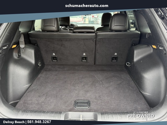 used 2020 Jeep Cherokee car, priced at $14,777