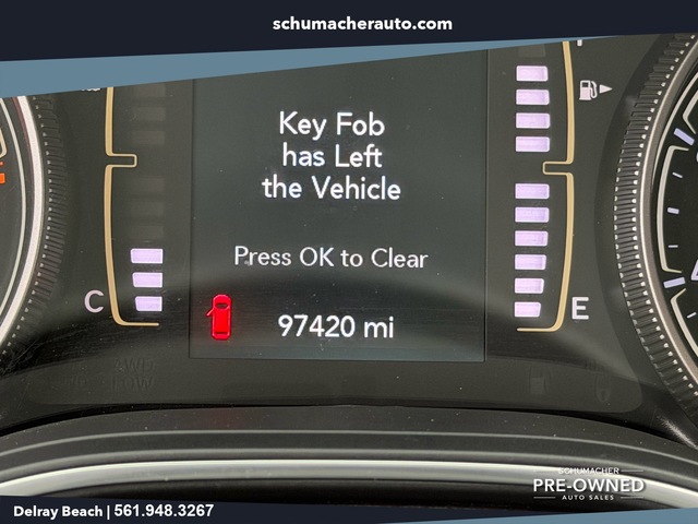 used 2020 Jeep Cherokee car, priced at $14,777