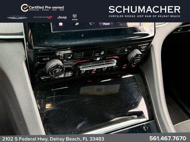 used 2025 Jeep Grand Cherokee car, priced at $33,988