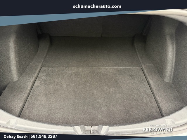 used 2021 Tesla Model 3 car