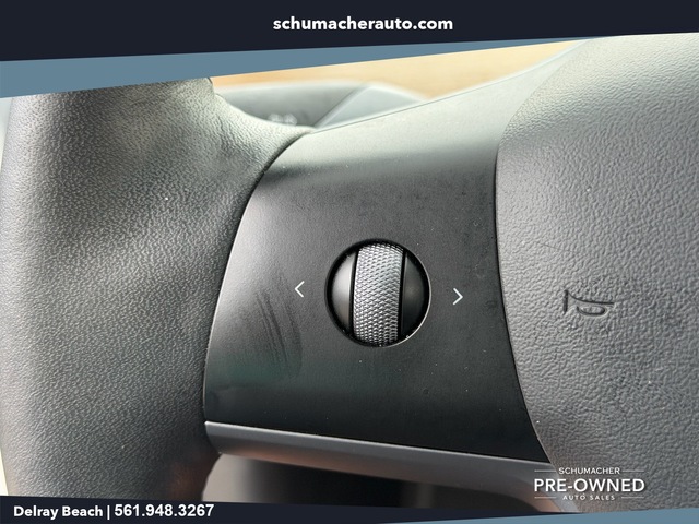 used 2021 Tesla Model 3 car