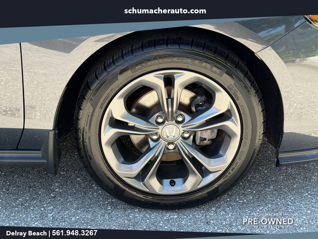 used 2023 Honda Accord Sedan car, priced at $24,500