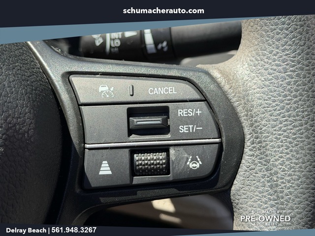 used 2023 Honda Accord Sedan car, priced at $24,500