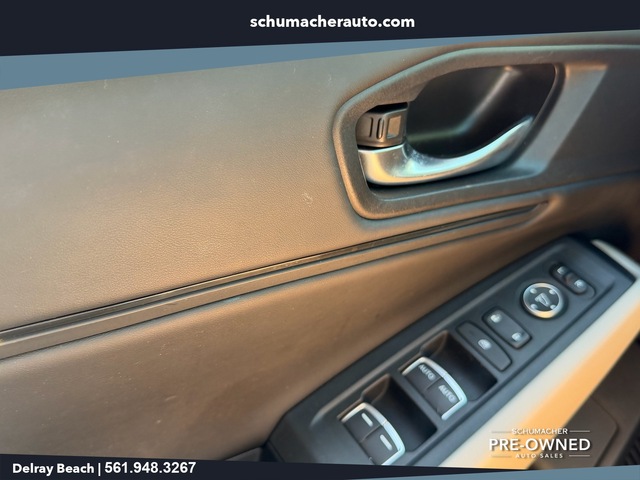 used 2023 Honda Accord Sedan car, priced at $24,500
