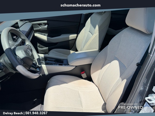 used 2023 Honda Accord Sedan car, priced at $24,500