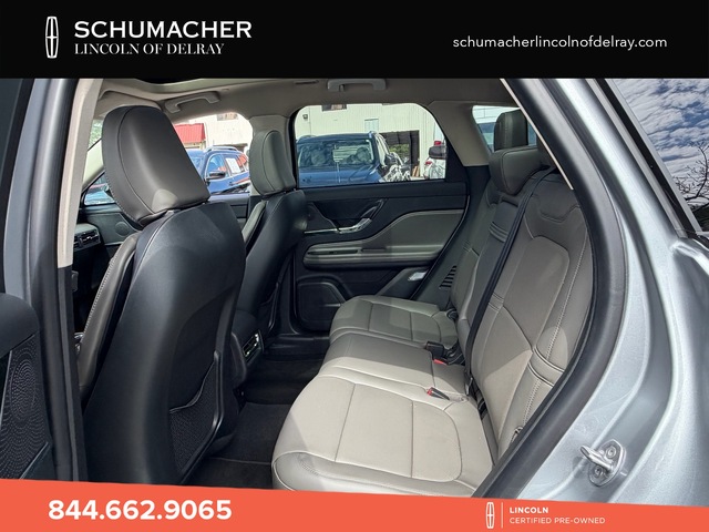 used 2023 Lincoln Corsair car, priced at $33,500