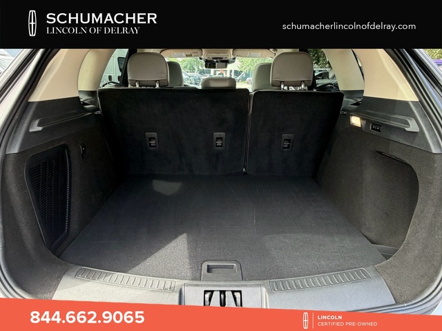 used 2023 Lincoln Corsair car, priced at $33,500