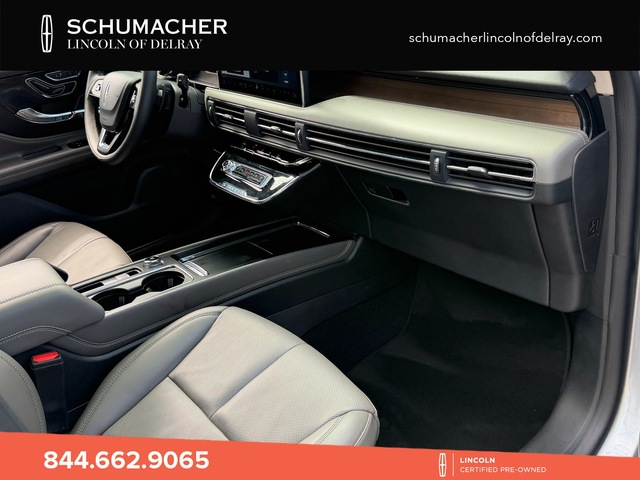 used 2023 Lincoln Corsair car, priced at $33,500