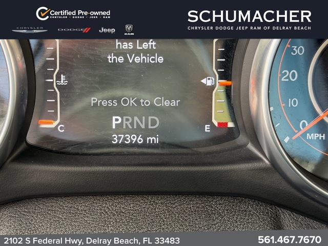 used 2021 Jeep Wrangler car, priced at $30,188