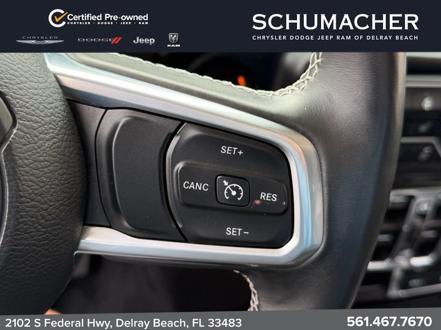 used 2021 Jeep Wrangler car, priced at $30,188