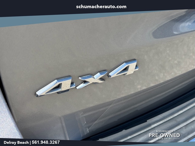 used 2018 Jeep Grand Cherokee car, priced at $13,998