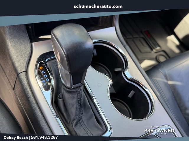 used 2018 Jeep Grand Cherokee car, priced at $13,998