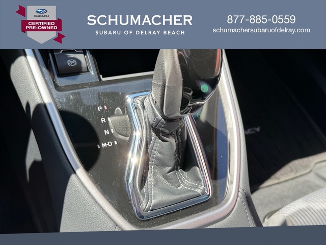 used 2024 Subaru Legacy car, priced at $24,200