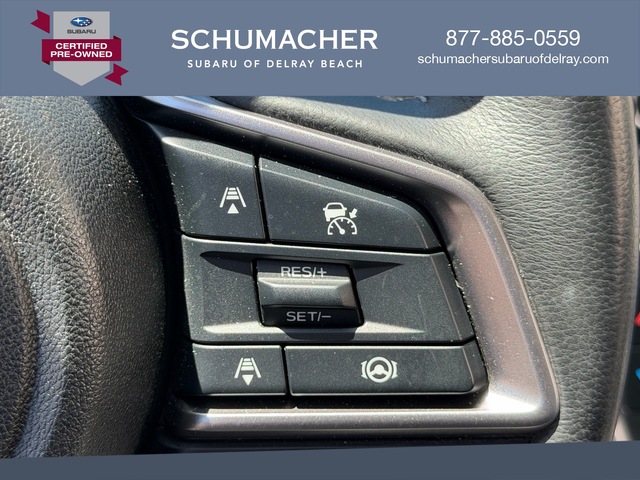 used 2024 Subaru Legacy car, priced at $24,200