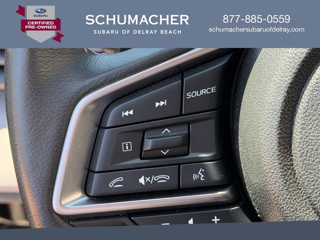 used 2024 Subaru Legacy car, priced at $24,200