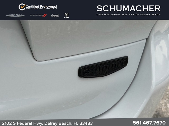 used 2023 Jeep GRAND CHEROKEE L car, priced at $47,000