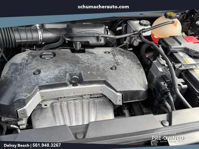 used 2021 GMC Acadia car, priced at $17,777