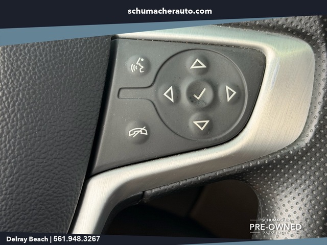 used 2021 GMC Acadia car, priced at $17,777