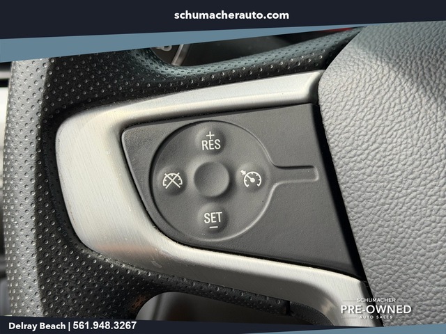 used 2021 GMC Acadia car, priced at $17,777