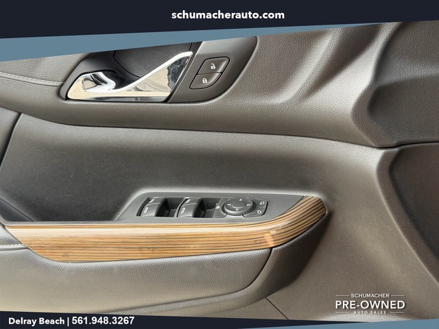 used 2021 GMC Acadia car, priced at $17,777