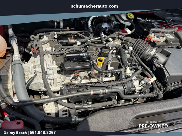 used 2020 Ford Escape car, priced at $14,798