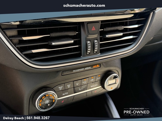 used 2020 Ford Escape car, priced at $14,798