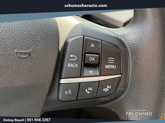 used 2020 Ford Escape car, priced at $14,798