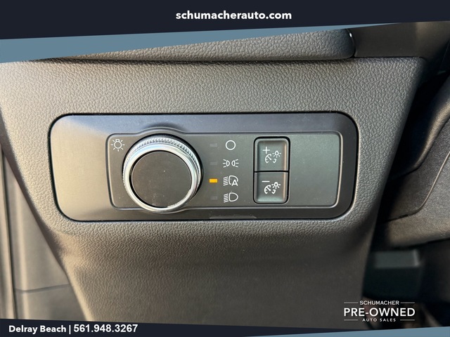 used 2020 Ford Escape car, priced at $14,798