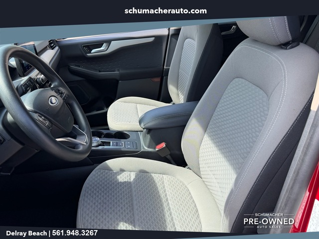 used 2020 Ford Escape car, priced at $14,798